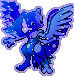 Galactic Elemental Mewtwo